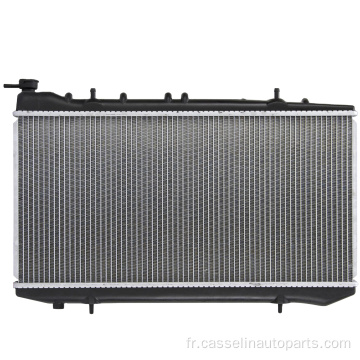 AUO PIÈCES CAR RADIATEUR POUR NISSAN SUNNY B13